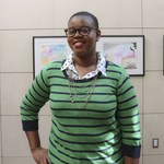 Aisha Conner-Gaten Aisha Conner-Gaten